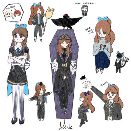 Sketchpage