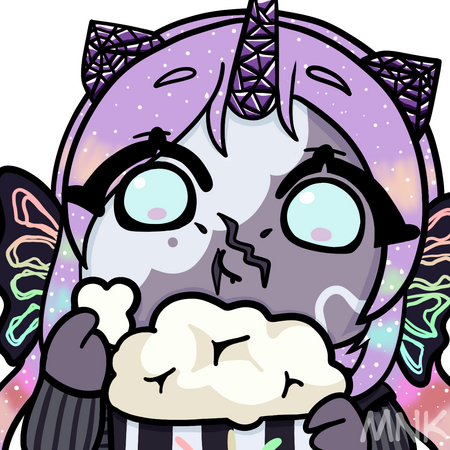 Emote sample